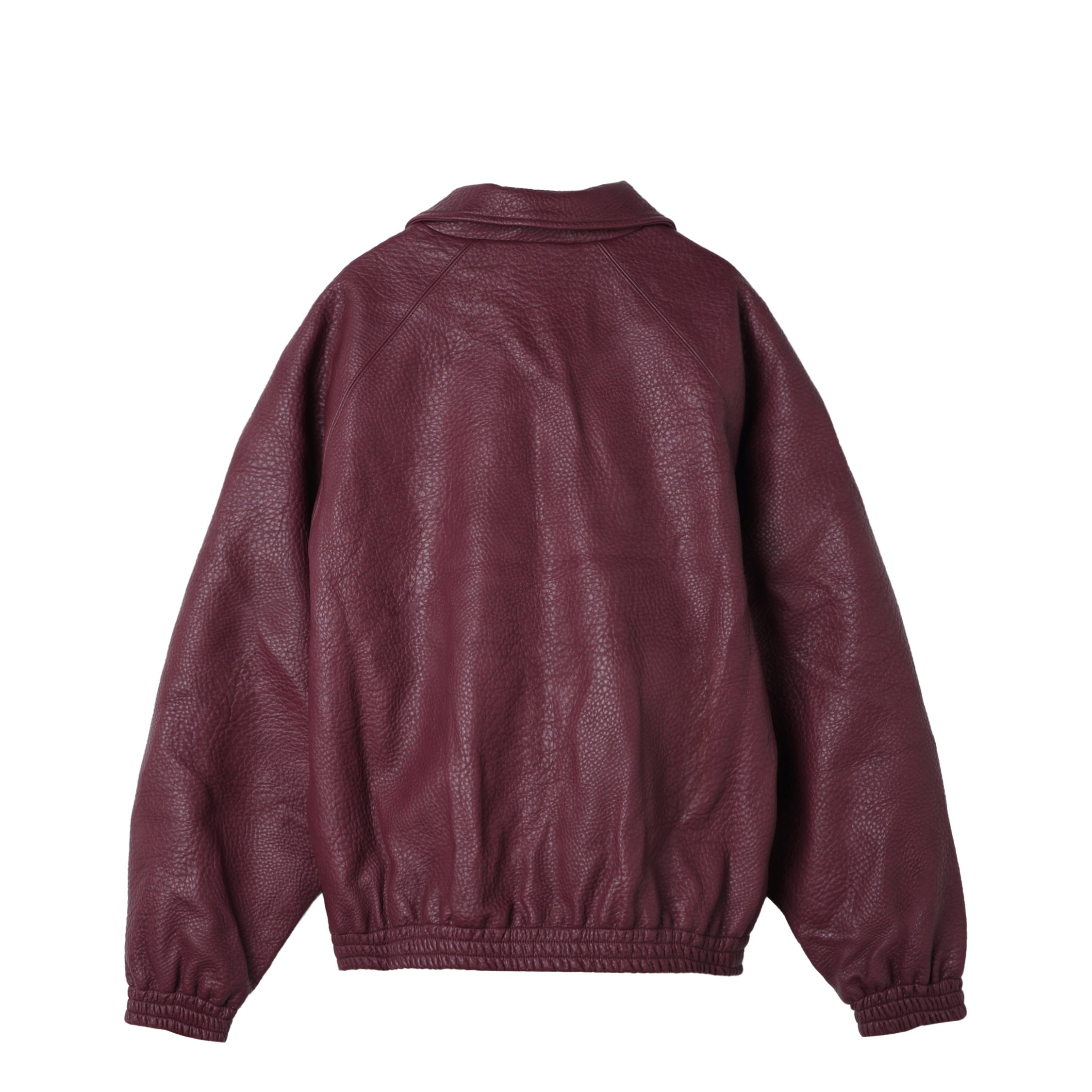 ジャケット・アウター Arte Basic Leather Jacket ARTE BASIC LEATHER JACKET | Shop at PUKAS SURF SHOP