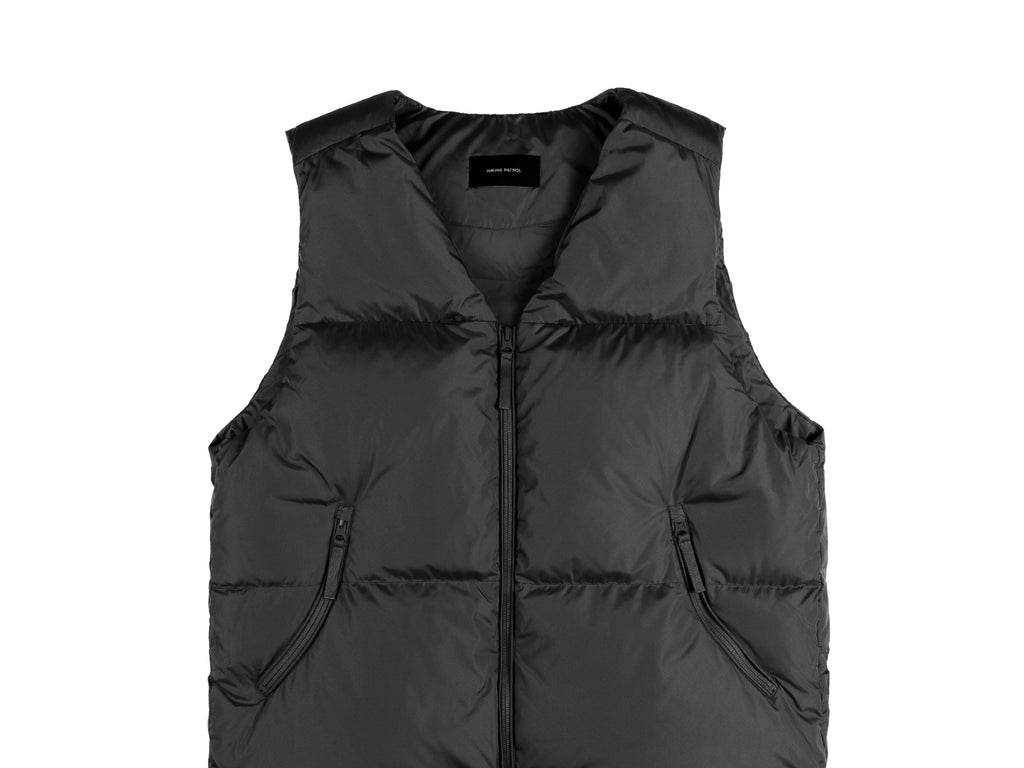 Hiking Patrol Element Down Vest | Apparel » Buy online now!