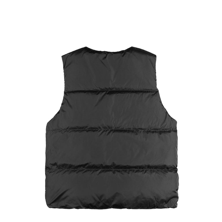 Hiking Patrol Element Down Vest - XL / Charcoal Black - 2
