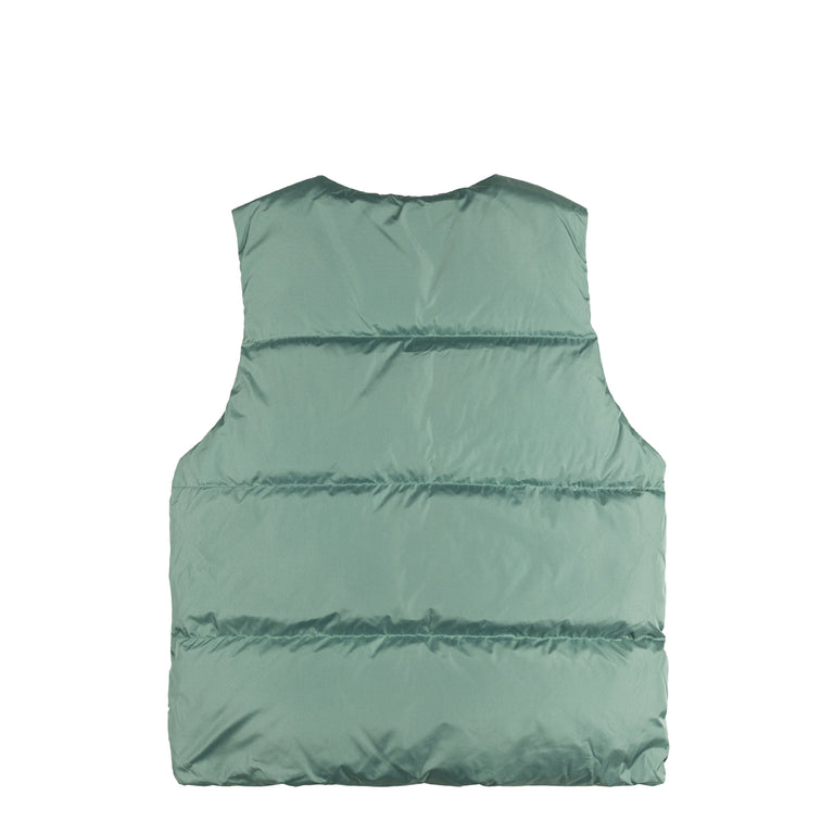 Hiking Patrol Element Down Vest - XL / Turquoise - 2

