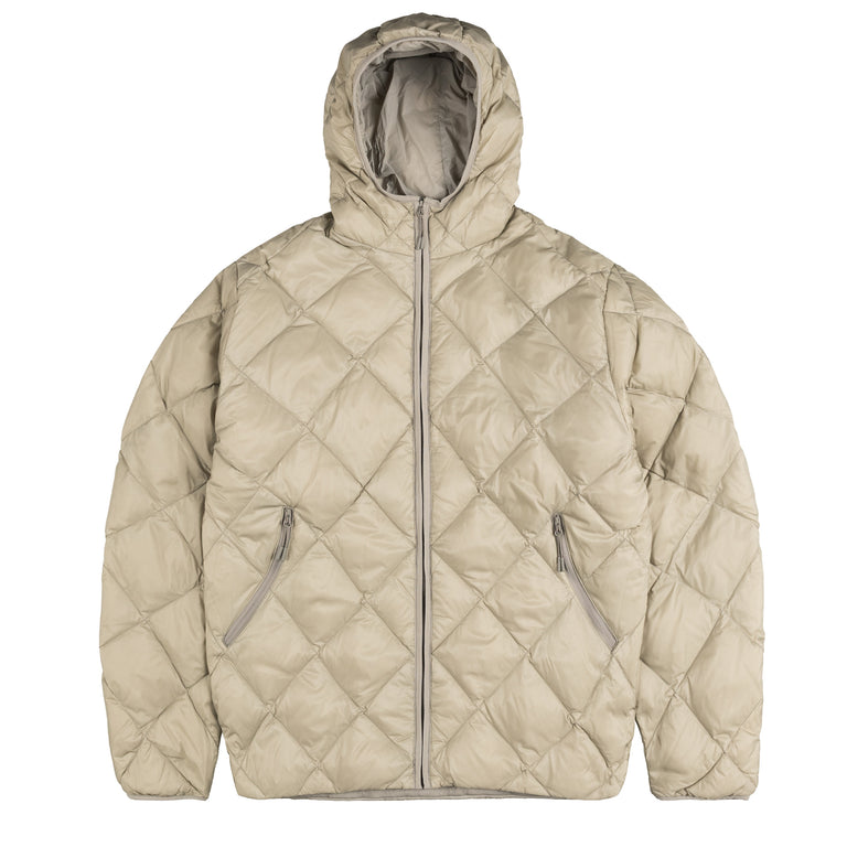Hiking Patrol Base LT Down Hooded Jacket