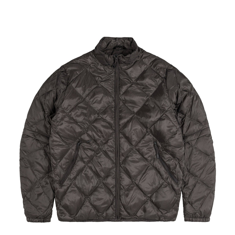 Hiking Patrol Base LT Down Zip Jacket