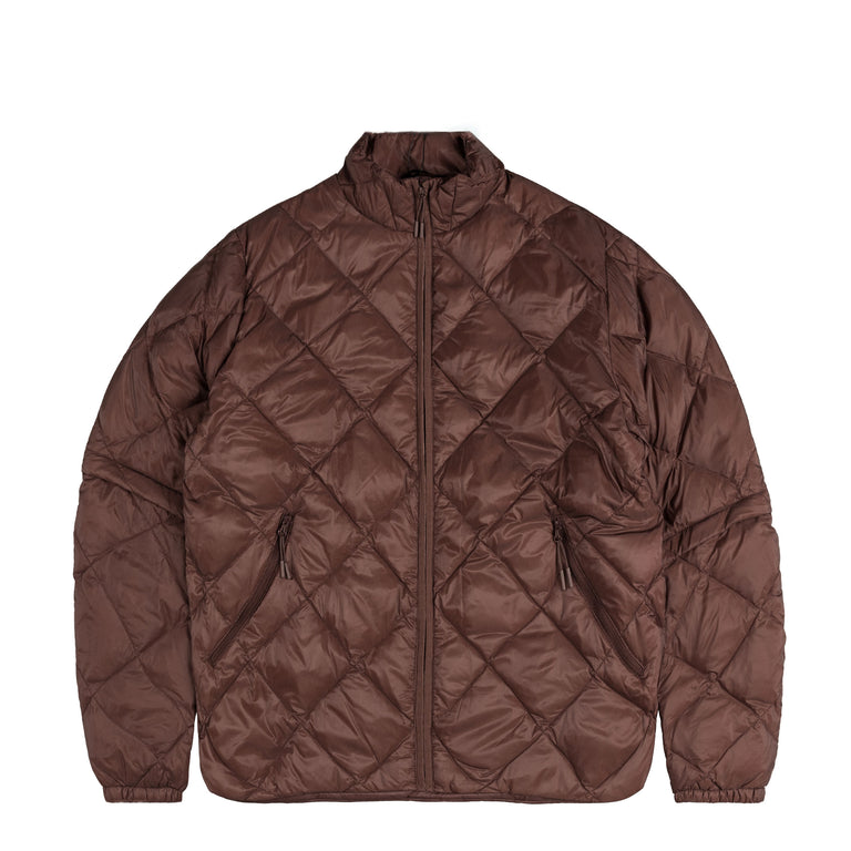 Hiking Patrol Base LT Down Zip Jacket