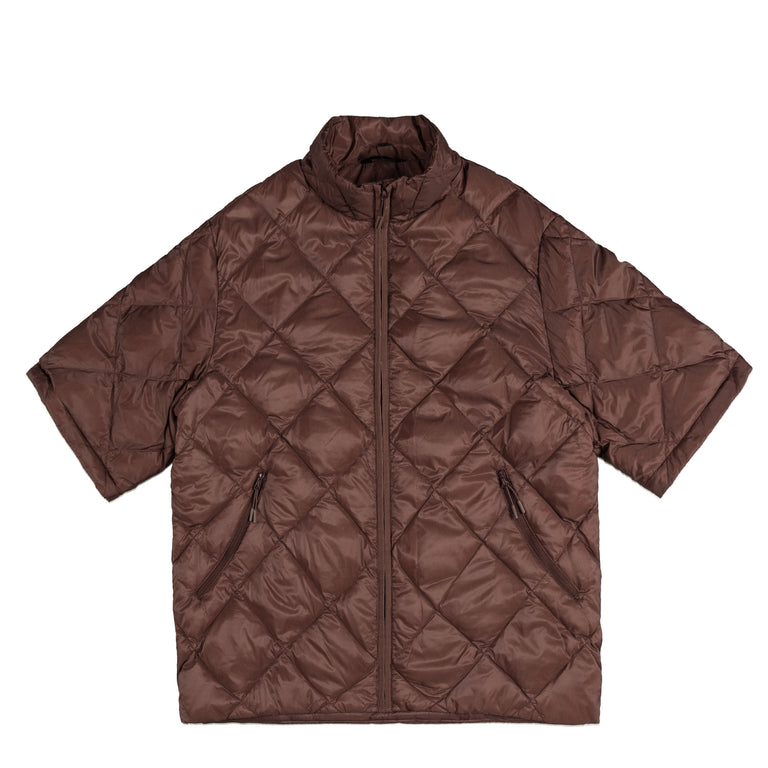 Hiking Patrol Base LT Down Zip Jacket (Maroon)