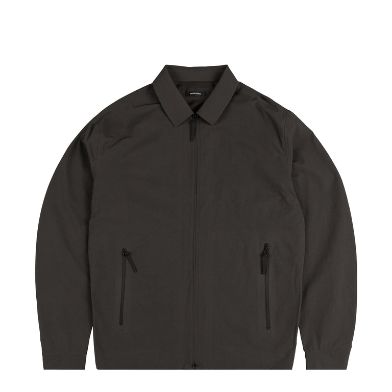 Hiking Patrol Arc LT Weight Shell Jacket
