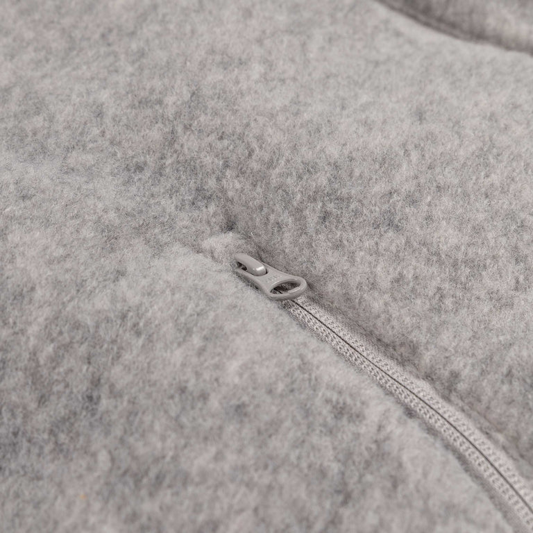 Hiking Patrol Element Texture Down Jacket (Grey)