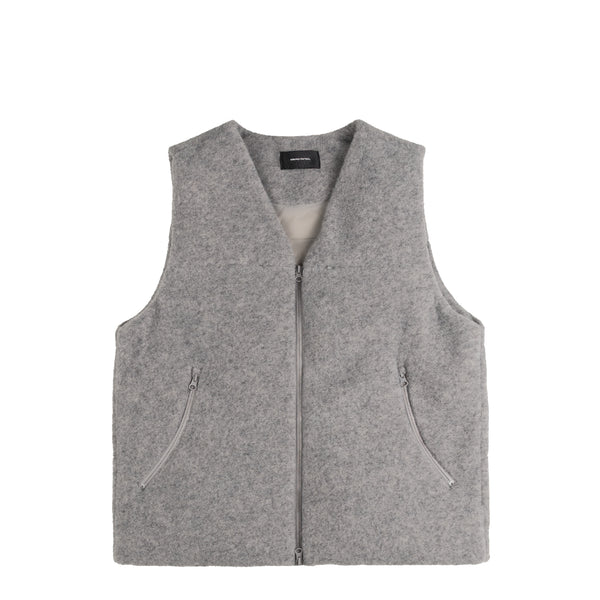 Hiking Patrol Element Texture Down Vest | Apparel » Buy online now!