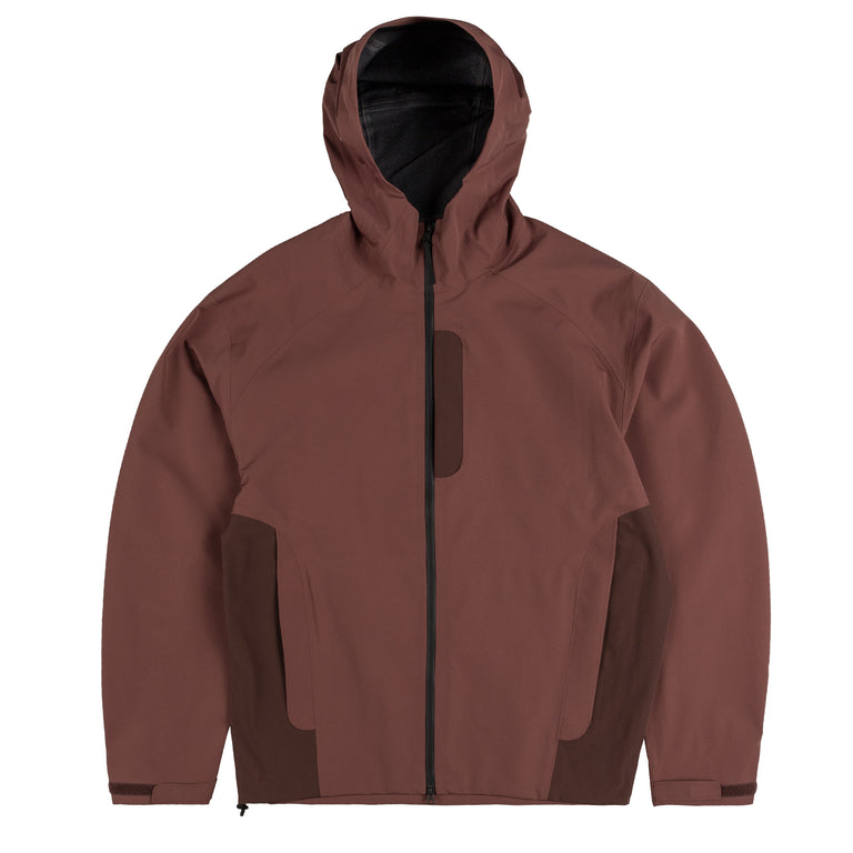 Hiking Patrol Arc 3L Shell Jacket