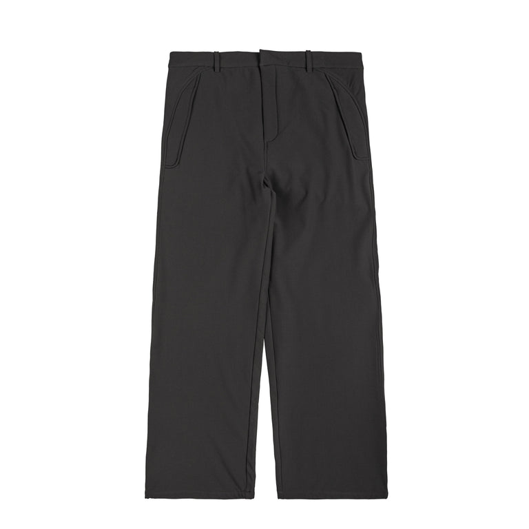 Hiking Patrol Path Inner Brushed Softshell Trouser