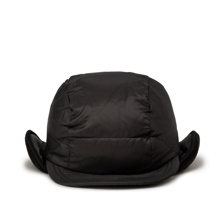 Hiking Patrol Base LT Down Hat (Charcoal Black)