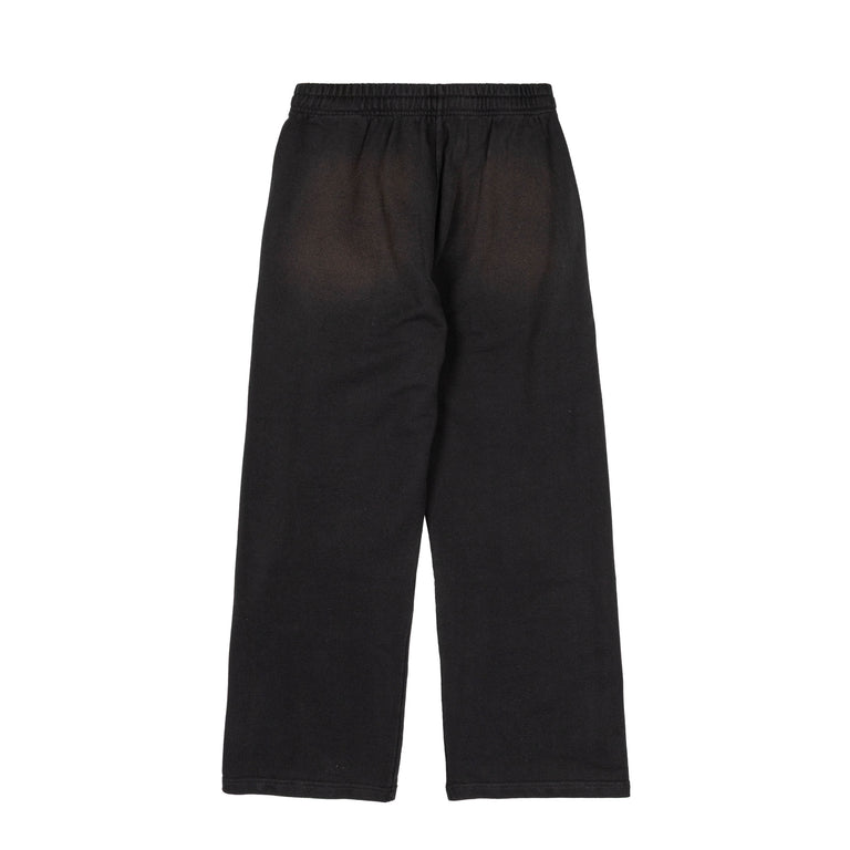 Arte Antwerp Sunfade Uniform Sweatpants - S / Black - 2