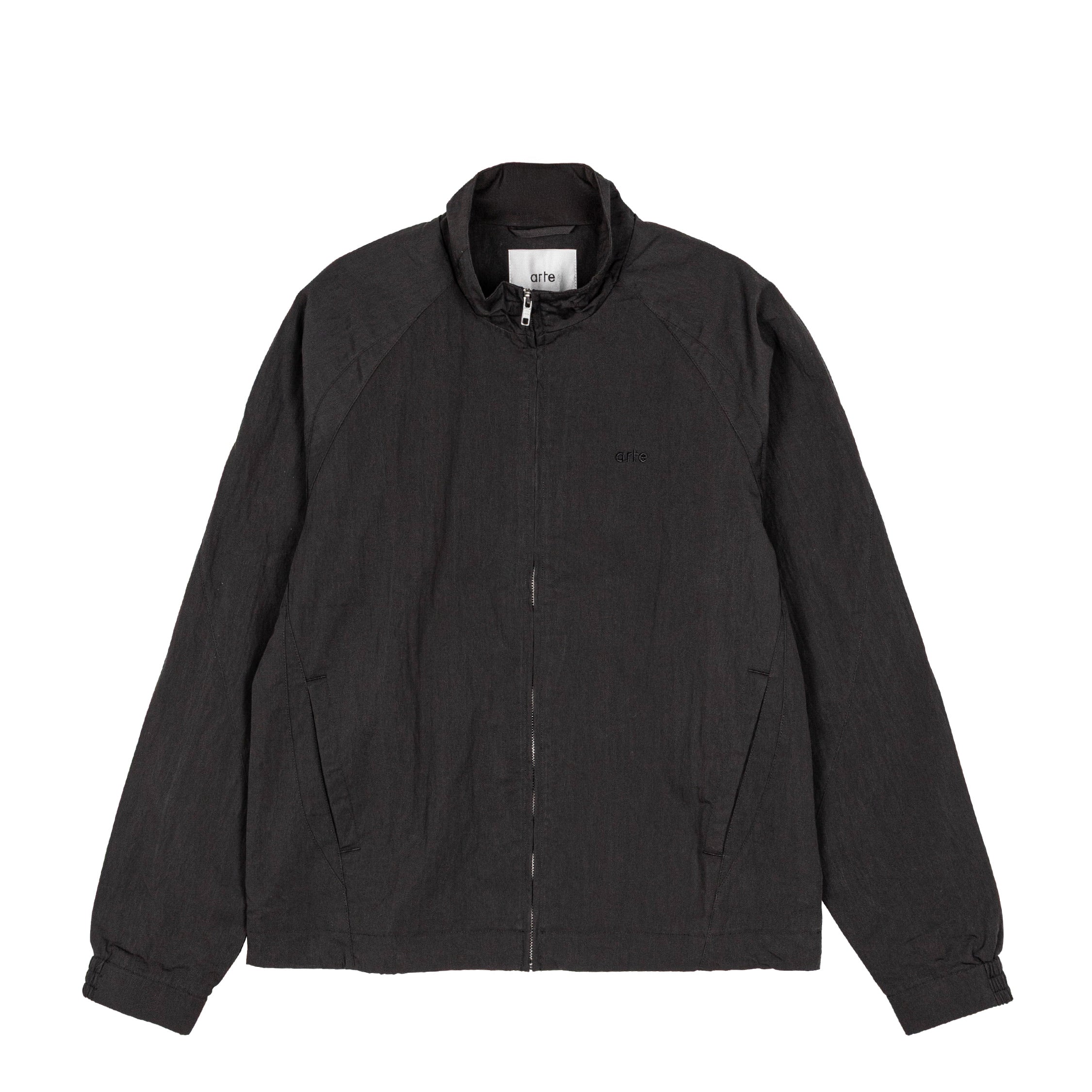 Arte Antwerp Reversible Plaid Hooded Jacket | Apparel » Buy online