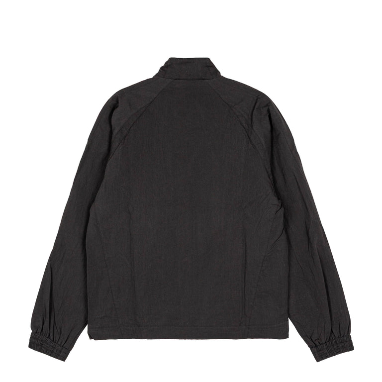 Arte Antwerp Uniform Track Jacket - S / Black - 2