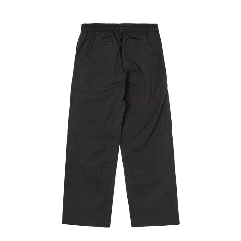 Arte Antwerp Uniform Track Pants - L / Black - 2
