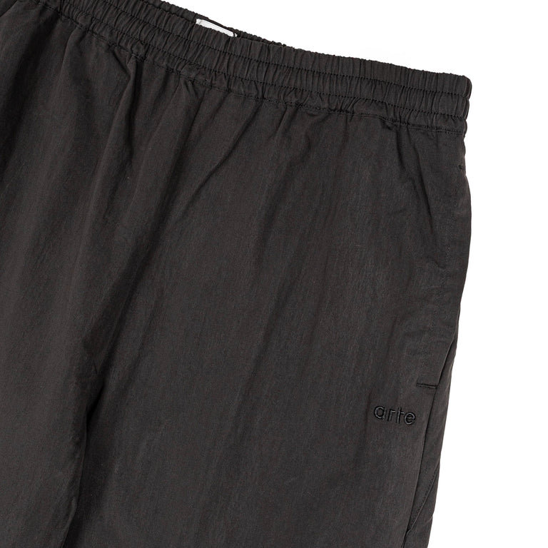 Arte Antwerp Uniform Track Pants - L / Black - 3