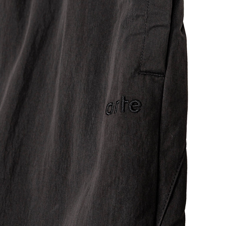 Arte Antwerp Uniform Track Pants - L / Black - 4