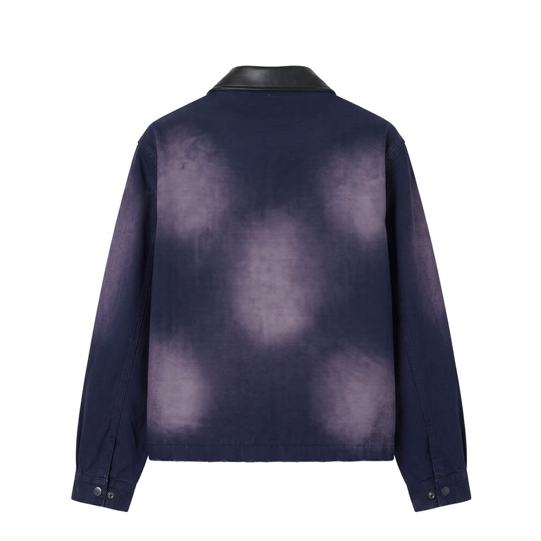 Arte Antwerp Sunfade Atelier Jacket - L / Navy - 2