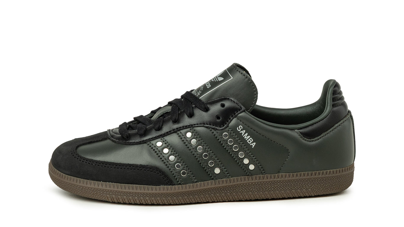 Adidas Samba OG ブラック 25.5 adidas Samba OG sneakers for Kids Unisex - Black in USA