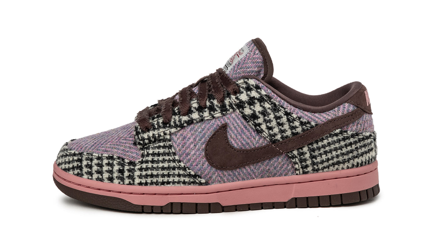 Nike x Harris Tweed Wmns Dunk Low Sneaker » Buy online now!