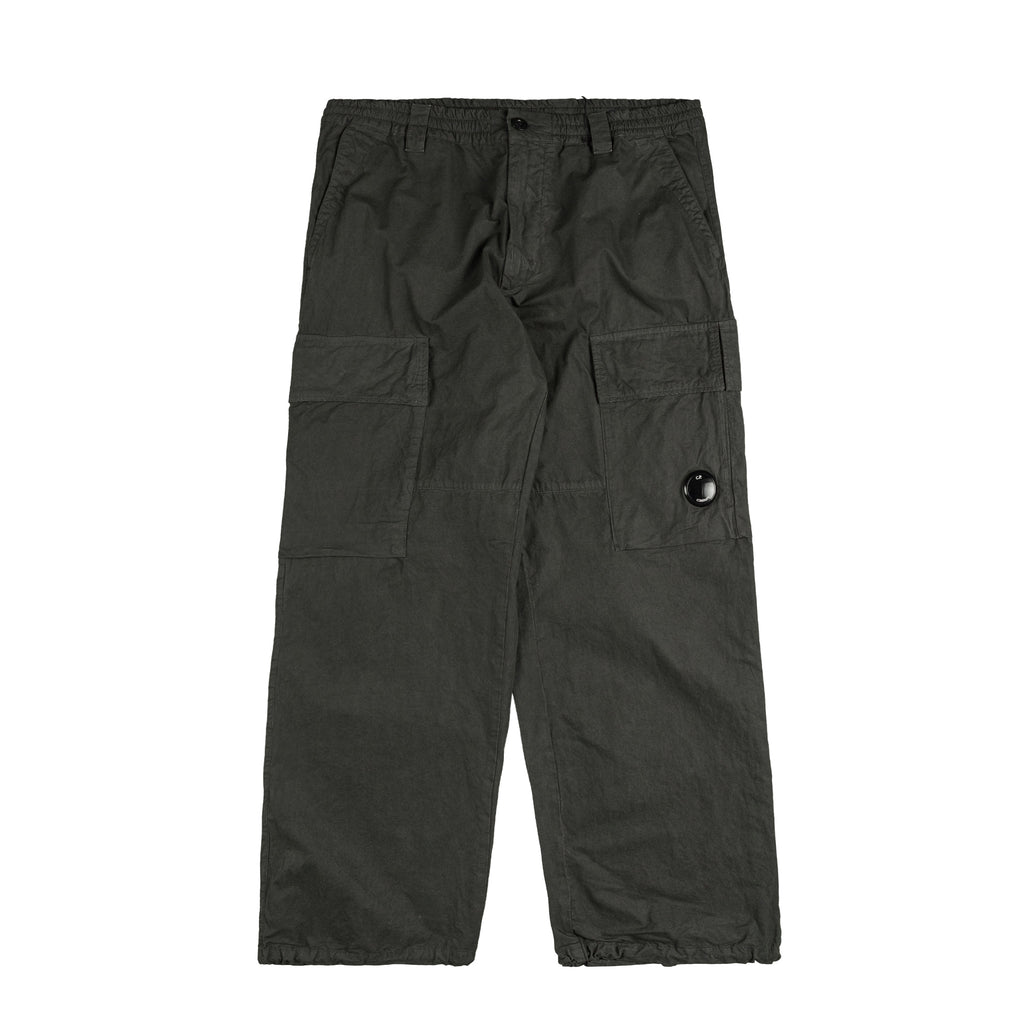 【新品】C.P. COMPANY military goggle pants 最安値】C.P. COMPANY goggle military pants