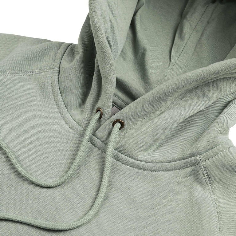 Carhartt WIP Hooded Chase Sweatshirt