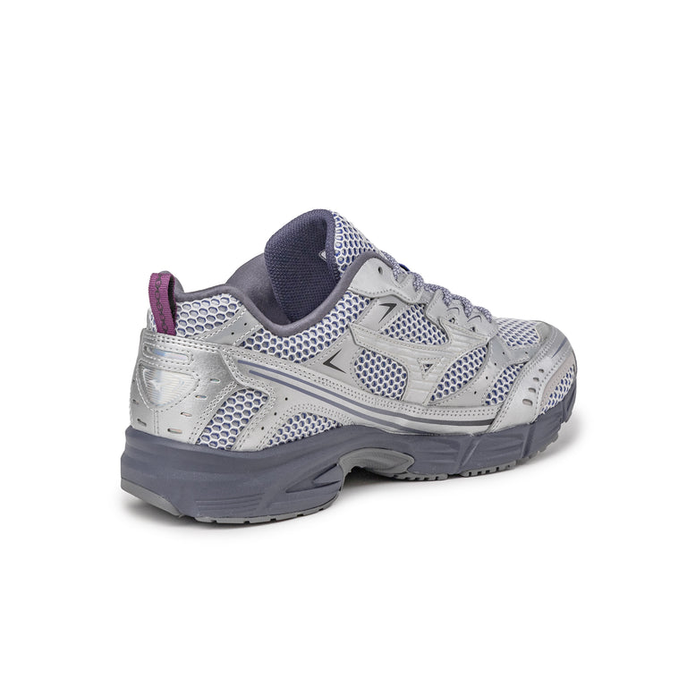 Mizuno MXR Space Light - 42 / Silver / Silver / Nimbus Cloud - 3
