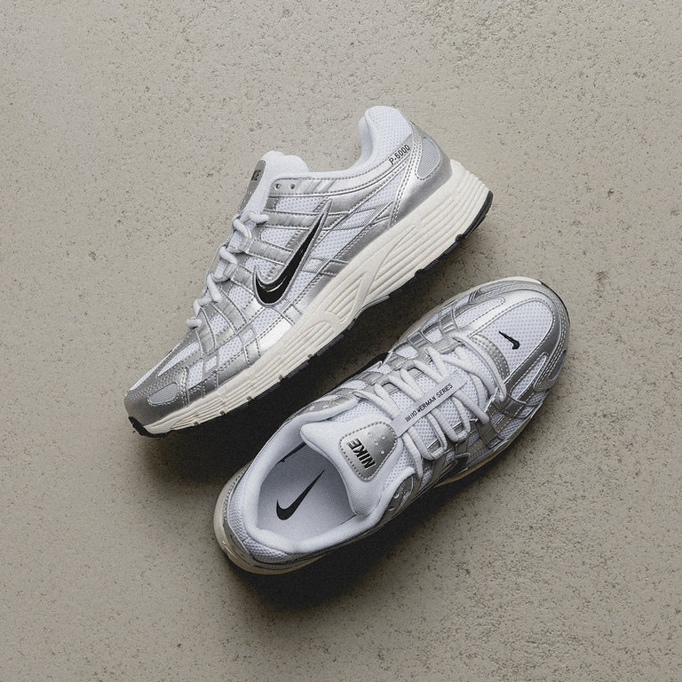 Nike P-6000 onfeet