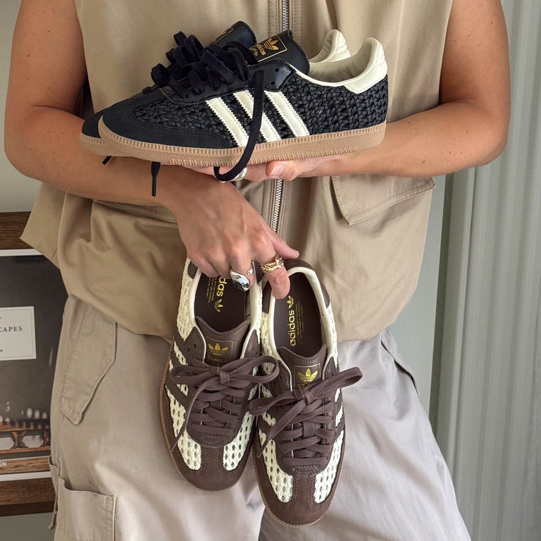 Adidas Samba