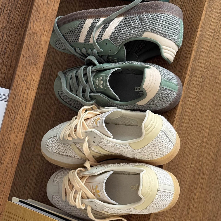 Adidas Samba
