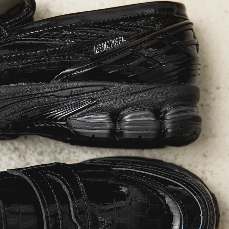 New Balance U1906LCR onfeet