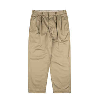 Nanamica Double Pleat Chino Pants