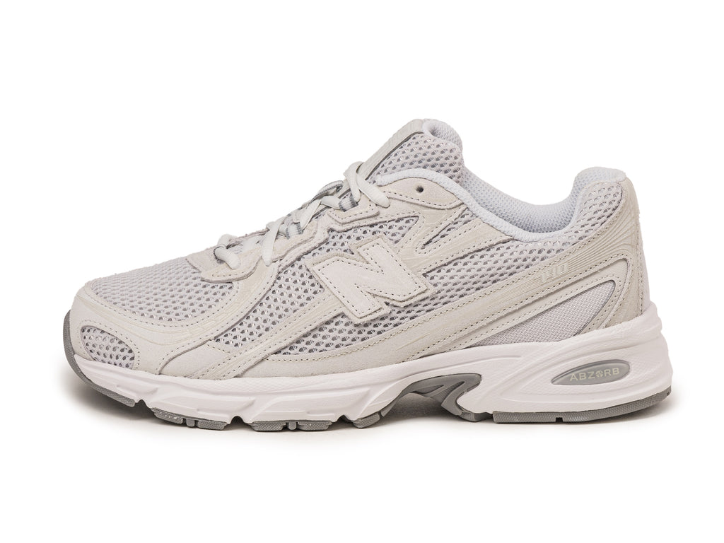 Grey Matter New Balance 11 Leather New Balance U740GS2 Sneaker