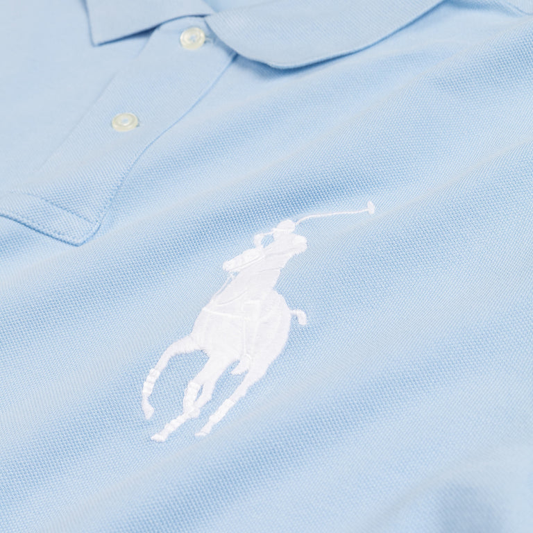 Polo Ralph Lauren Short Sleeve Polo