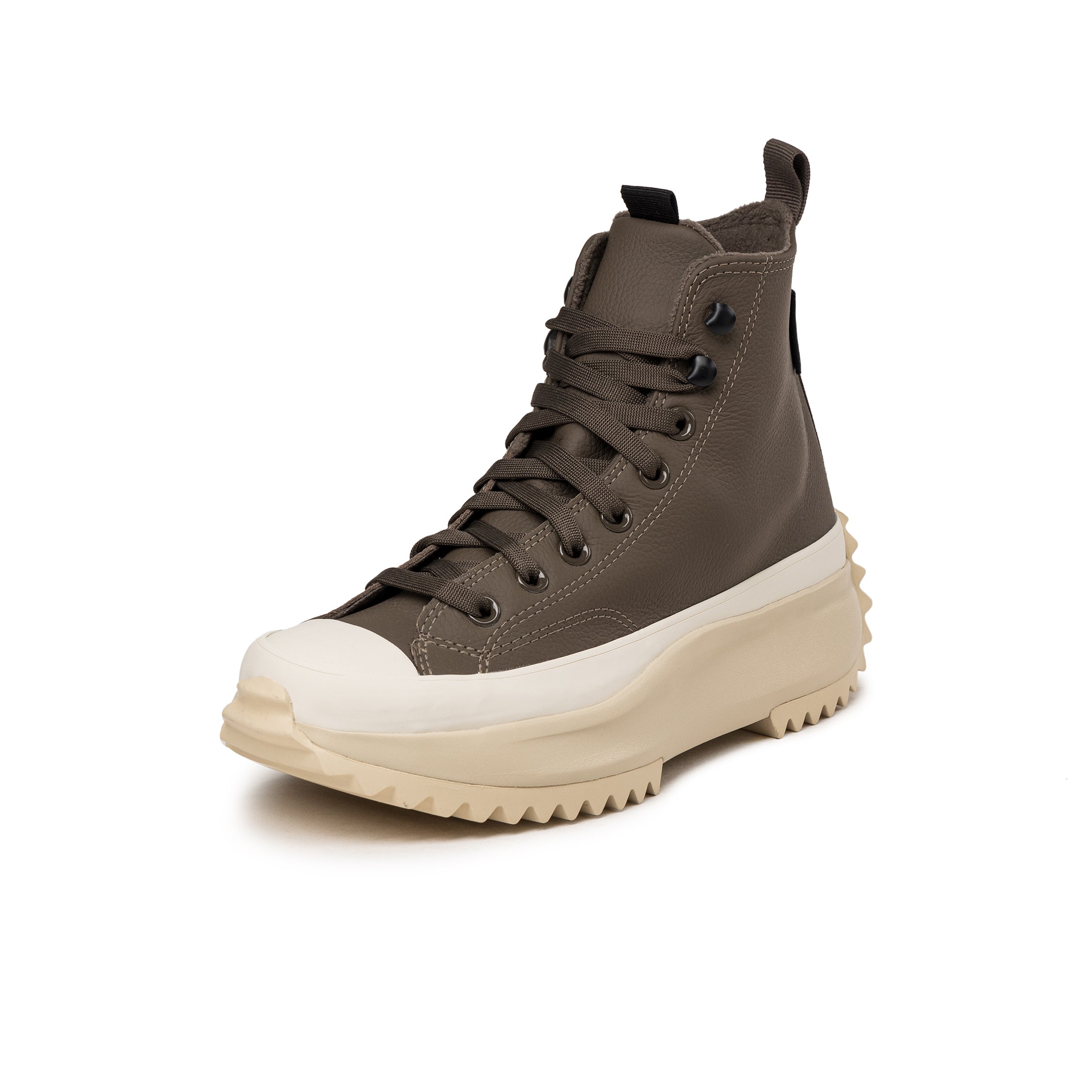 Converse Run Star Hike Platform *Weatherized Leather* Sneaker » jetzt ...