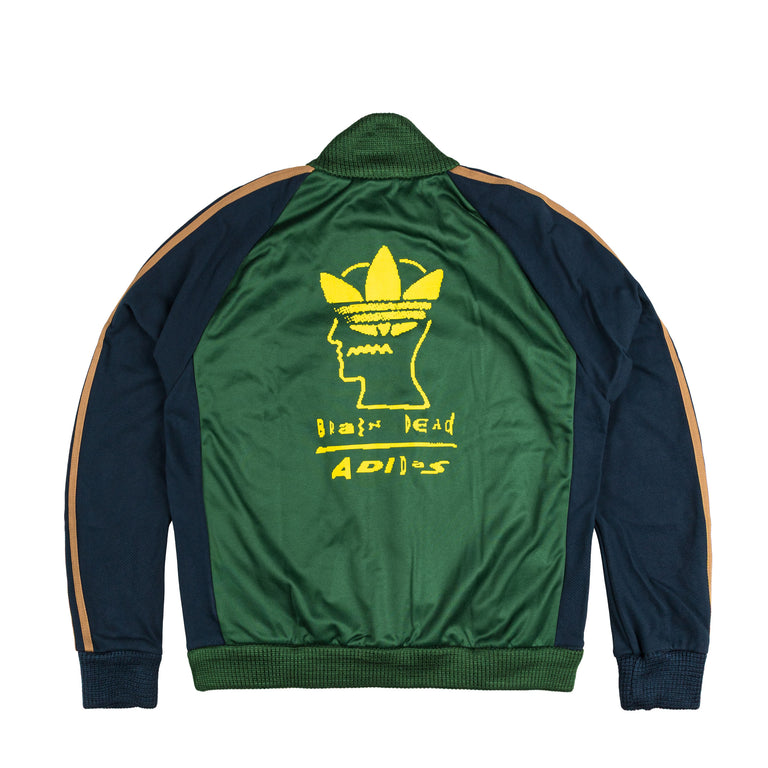 Adidas x Brain Dead Track Top