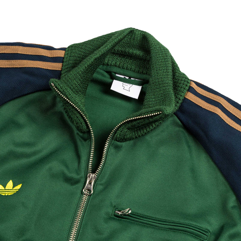 Adidas x Brain Dead Track Top