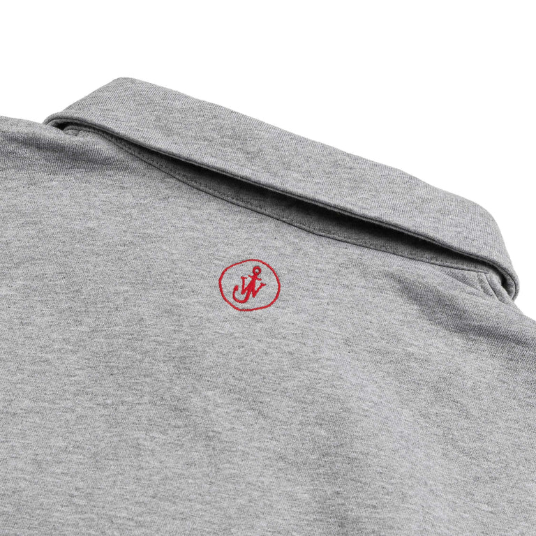 JW Anderson Rugby Polo