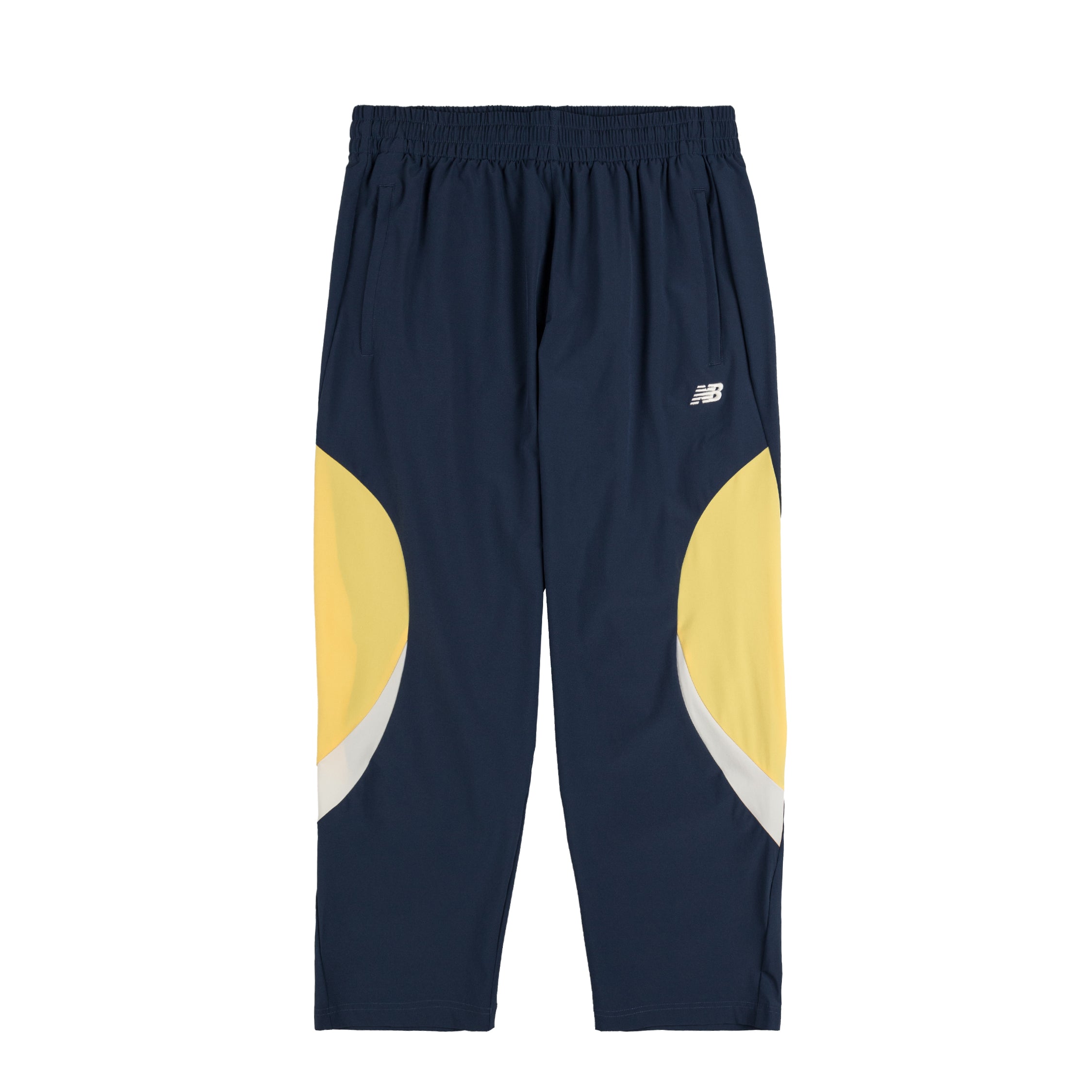 New Balance In Game Woven Track Pant » bestel nu online!