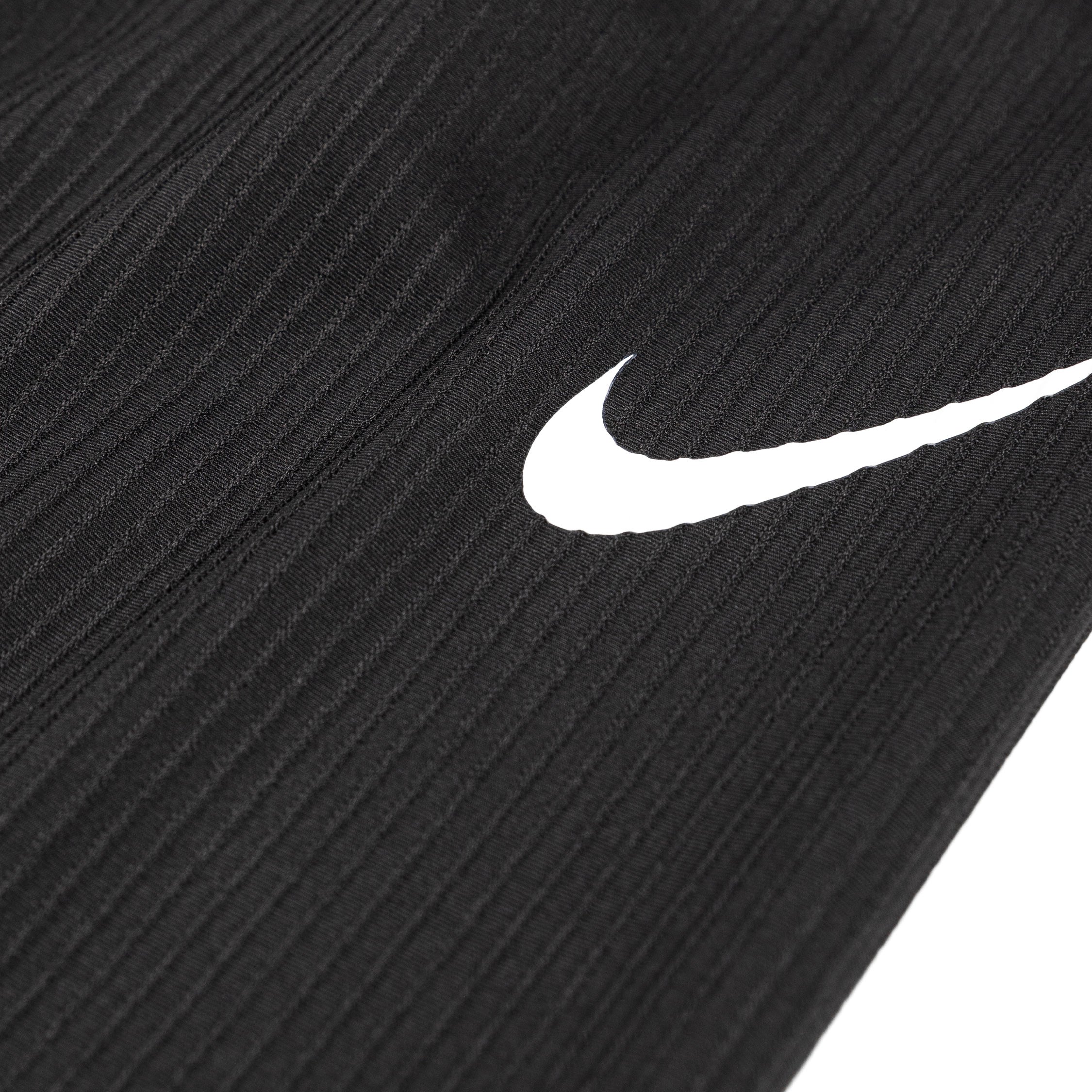 nike double swoosh running tights