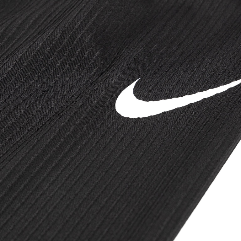 Nike	AeroSwift Dri-FIT ADV Running Tights - XL / Black / Summit White - 3

