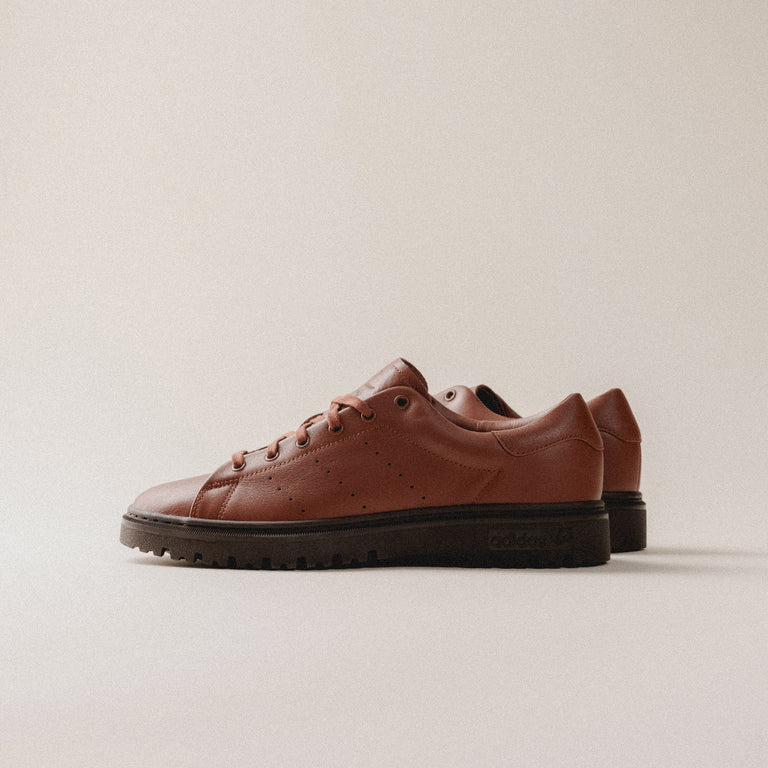 Adidas Stan Smith Freizeit onfeet