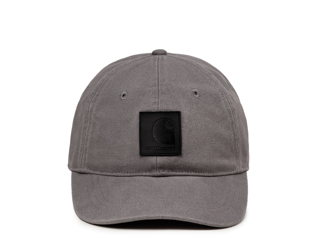 【CARHARTT WIP】25ss CANVAS 6-PANEL CAP BAROQUE ROSE Carhartt Women's Canvas Embroidered Graphic Cap - H.N. Williams