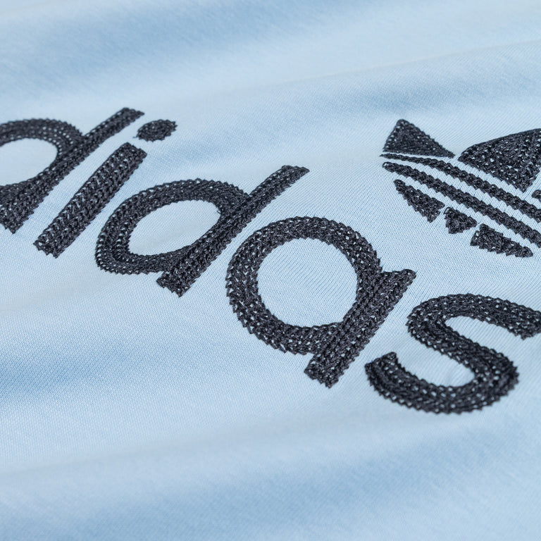 Adidas Premium Knitted Tee