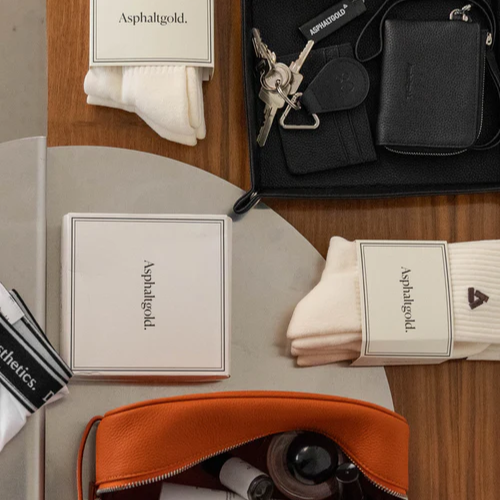 Socken & Accessories