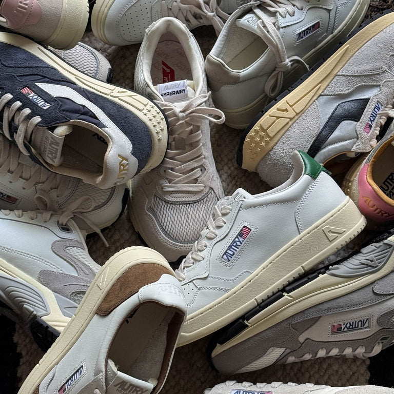 Autry Sneaker