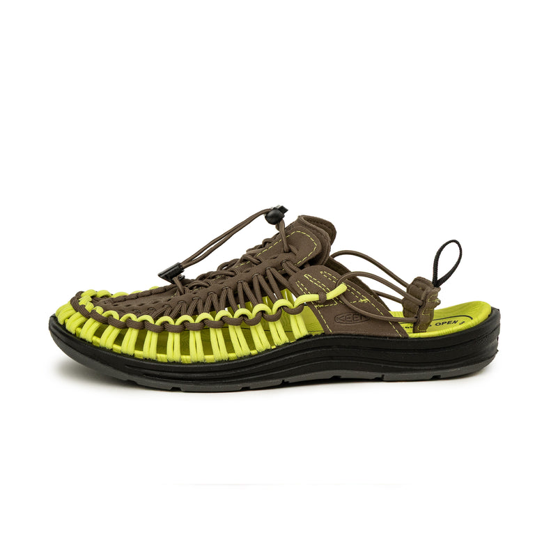 Keen x Metalwood Uneek II Convertible
