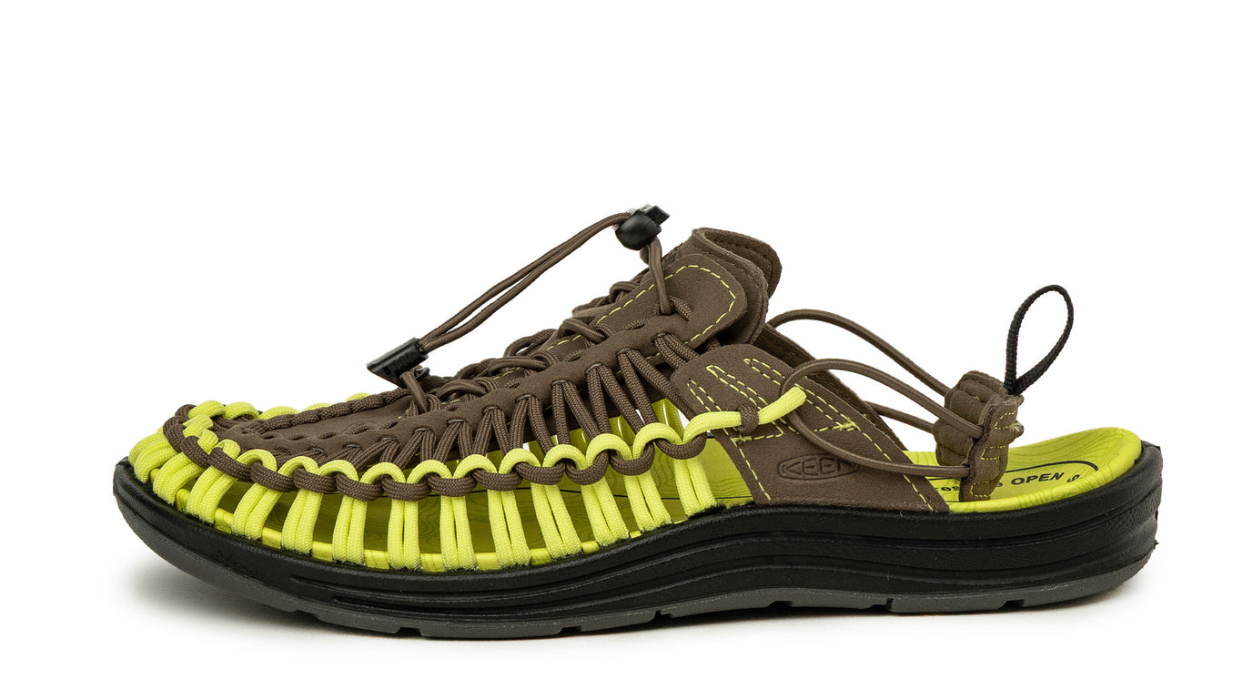Keen x Metalwood Uneek II Convertible Sneaker » Buy online now!