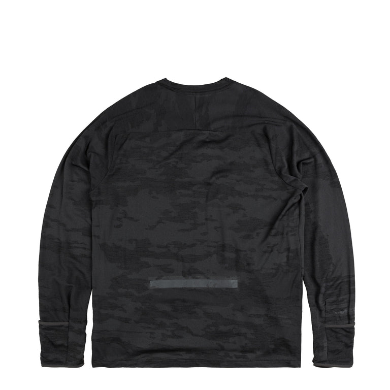 Reflective Adv Nike Therma-Fit ADV Longsleeve Running Top » dispo en ligne maintenant