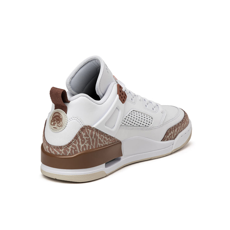 Nike Jordan Spizike Low