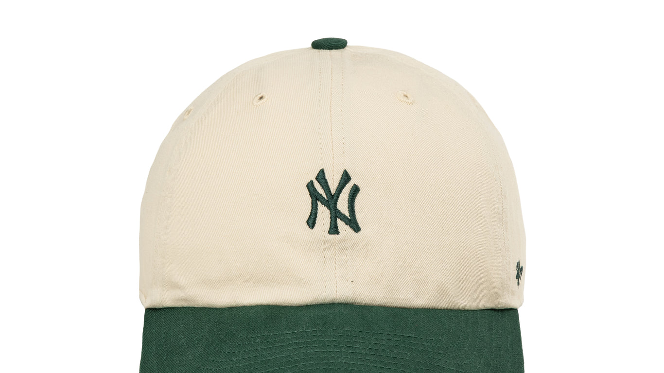 新作【47 Brand】Liverpool FC Base Runner '47 Cleanup Natural 47 BRAND OFFCIAL LOGO LIVERPOOL FC BASE RUNNER SCRIPT '47